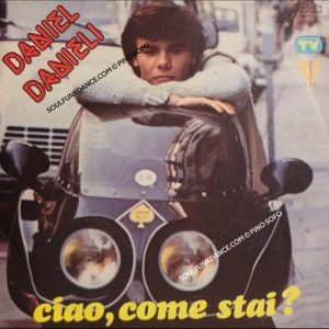 LEI LEI / CIAO, COME STAI ?
