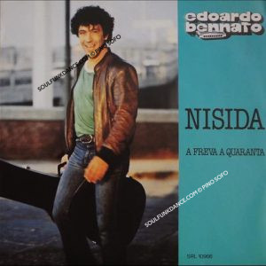 NISIDA / A FREVA A QUARANTA