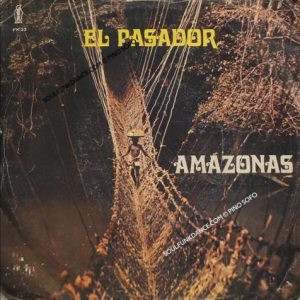AMOR /AMAZONAS