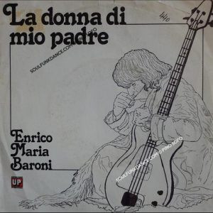 IL LETTO CHE SCOTTA / LA DONNA DI MI PADRE