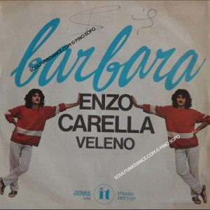 BARBARA / VELENO
