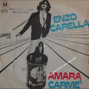 AMARA / CARME'