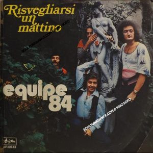 RISVEGLIARSI UN MATTINO / SE C' E'