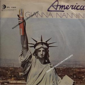 AMERICA / CALIFORNIA