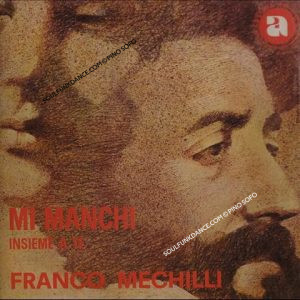 MI MANCHI / INSIEME A TE