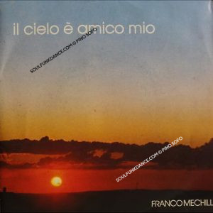 IL CIELO E' AMICO MIO / VERS. STRUM.
