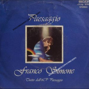 PAESAGGIO / LA CHIAVE