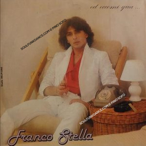 ED ECCOMI QUA../ NON DIRMI ADDIO