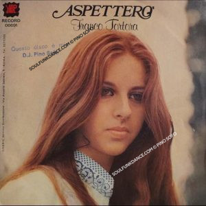 ASPETTERO' / CHE DONNA E' LEI