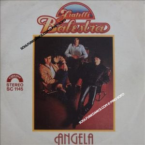 ANGELA / ANCORA...E SEMPRE TU