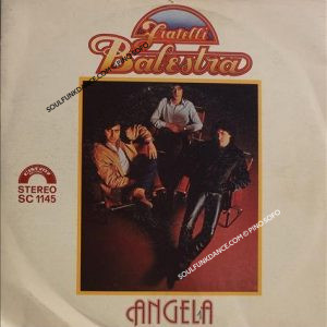 ANGELA / ANCORA....E SEMPRE TU