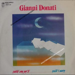 QUESTA SERA PER TE / QUESTO E' AMORE