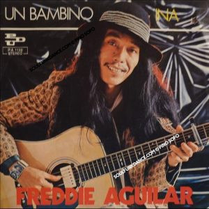 UN BAMBINO / INA