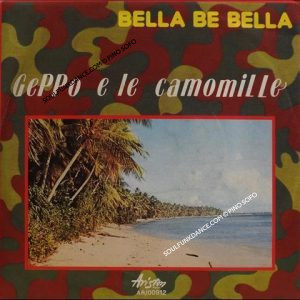 BELLA BE BELLA / CANTO, BALLO E RIDO