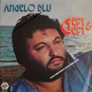 ANGELO BLU / MAGIC MUSIC