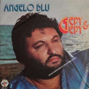 ANGELO BLU / MAGIC MUSIC