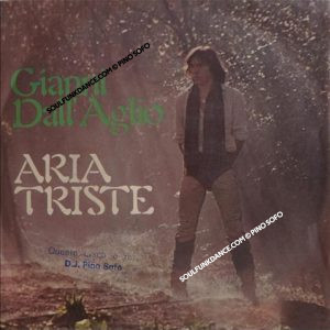 ARIA TRISTE / MAI BAMBOLINE