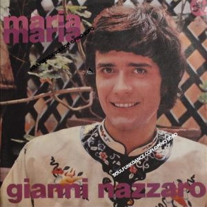 MARIA, MARIA / UN SOLO DESIDERIO