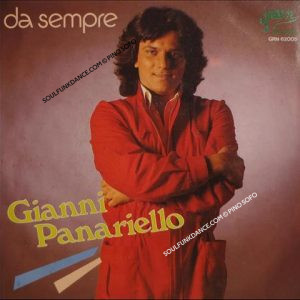 DA SEMPRE / TU SEI MIA