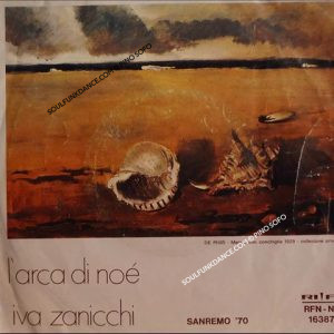 L' ARCA DI NOE' / ARIA DI SETTEMBRE