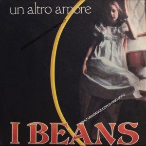 UN ALTRO AMORE / LASCIAMOCI