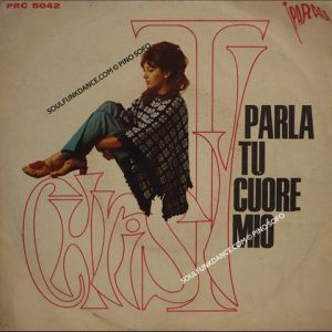 PARLA TU CUORE MIO / SE CHIAMI AMORE