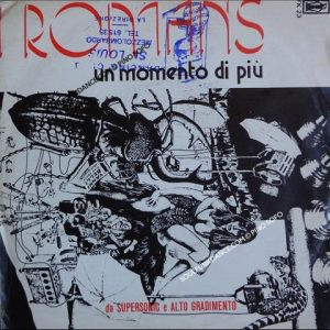UN MOMENTO DI PIU' / QUANDO UNA DONNA....
