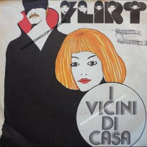 FLIRT / MAMA Y MAMA E