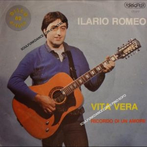 VITA VERA / RICORDO DI UN AMORE
