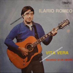 VITA VERA / RICORDO DI UN AMORE