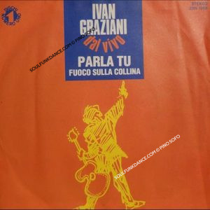 PARLA TU / FUOCO SULLA COLLINA