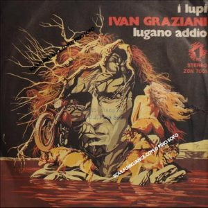 LUGANO ADDIO / I LUPI
