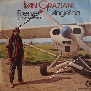 FIRENZE ( canzone triste ) / ANGELINA