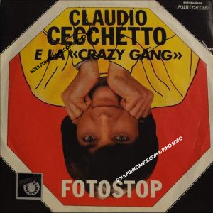 FOTOSTOP / NO-STOP VERSION