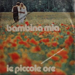 BAMBINA MIA / AMOR RITORNERO'