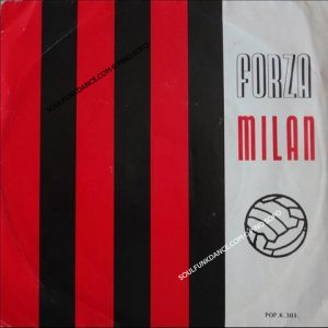 FORZA MILAN / L'ARBITRO