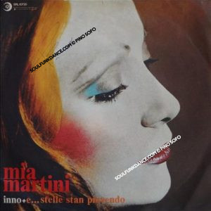 INNO / E..STELLE STAN PIOVENDO