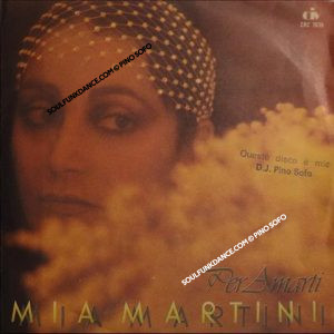 PER AMARTI / SE FINISSE QUI