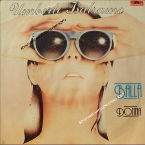 BALLA / DONNA