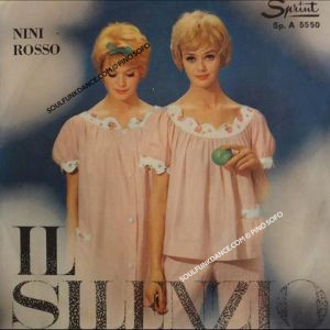 IL SILENZIO / VIA CARACCIOLO