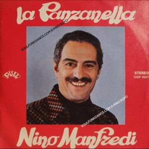 LA PANZANELLA / INSTRUMENTAL VERSION