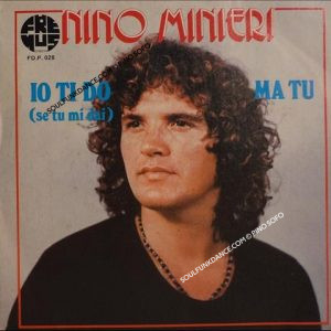 IO TI DO ( SE TU MI DAI ) / MA TU