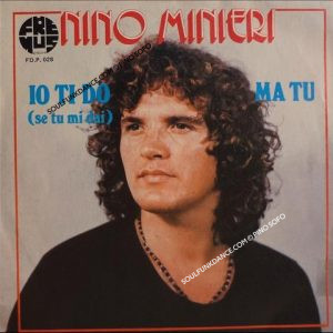 IO TI DO ( SE TU MI DAI ) / MA TU