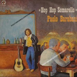 HOP HOP SOMARELLO / BALLIAMO VUOI