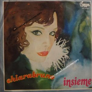 INSIEME / IL BLU