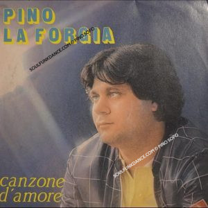 CANZONE D'AMORE / SOGNI