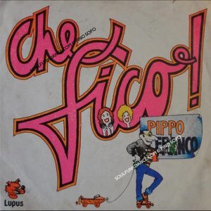 CHE FICO ! / MA GUARDA UN PO'