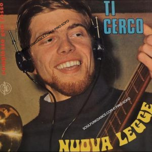 TI CERCO / NUOVA LEGGE