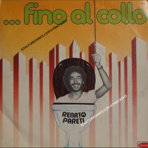 FINO AL COLLO / BUONANOTTE ROSSELLA