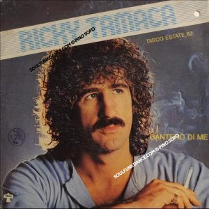 CANTERO' DI ME / TUNISIA